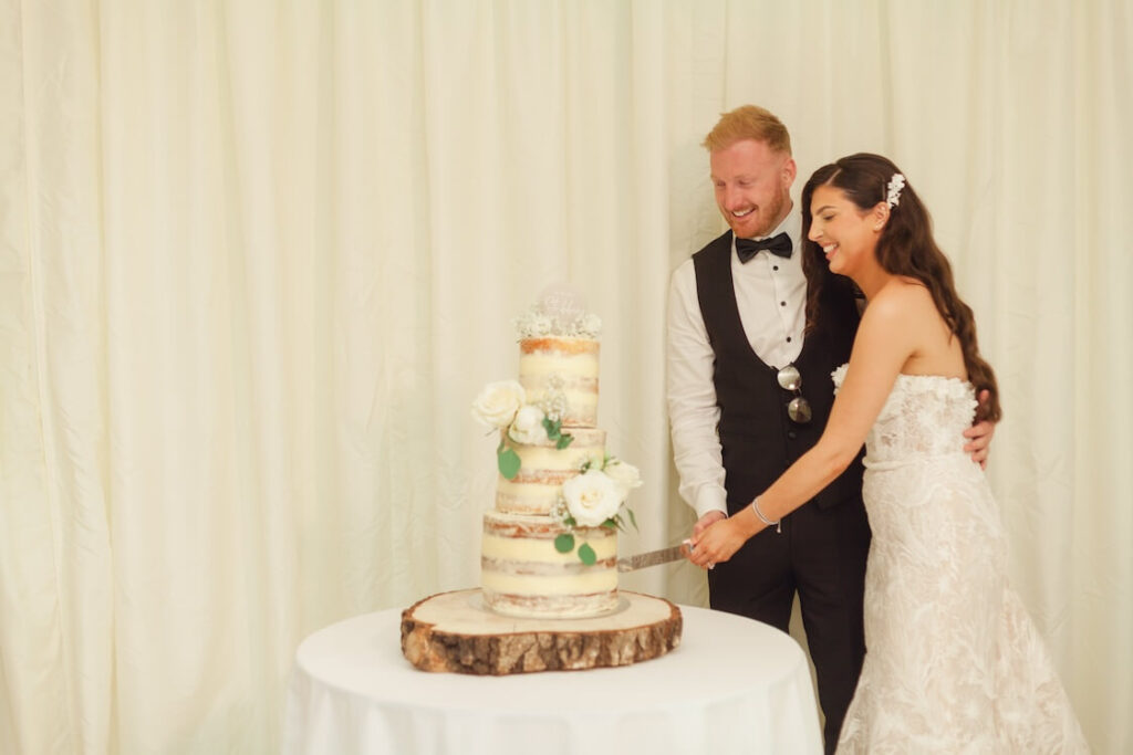 cake cutting