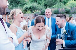 wedding magician in Stratford Upon Avon